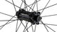 NEWMEN Evolution SL E.G.30 FADE Boost Disc 6-Loch 27,5" Laufradsatz - black-black/Shimano Micro Spline/Boost/148 mm/110 mm/Boost/27,5" (650B)/110 mm/Shimano Micro Spline/110 mm/148 mm