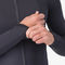 Castelli Puro 4 L/S Trikot - dark gray | XXXL
