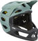 uvex revolt MIPS Full-Face Helmet - moss green-black matt | 52 - 57 cm