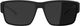 Alpina Conceal P Sports Glasses - black matte | black