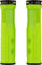 Chromag Format Lock On Lenkergriffe - green/133 mm