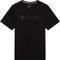 Fox Head Absolute Original Dri-Release T-Shirt - black-black | S