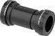 CeramicSpeed BB30 SRAM DUB Road Bottom Bracket, 42 x 68 mm - black/BB30