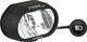 Supernova M99 Mini PRO 45 LED E-Bike Front Light with StVZO Approval - black
