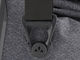 VAUDE ReCycle Back Panniers - black/60000 ml