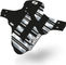 Unleazhed Mudguard M01 Schutzblech - chrome