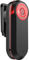 KOM Cycling clip para bolsa de sillín para soporte de luz radar - universal