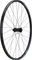 NEWMEN Evolution SL X.A.25 Fade Boost Disc 6-bolt 27.5" Wheelset - black black | Shimano Micro Spline | Boost | 148 mm | 110 mm | Boost | 27.5" (650B) | 110 mm | Shimano Micro Spline | 110 mm | 148 mm