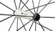 DT Swiss PR 1600 SPLINE® 23 Wheelset - schwarz | 130 mm | 100 mm | 28" | 100 mm | Shimano Road | 100 mm | 130 mm | Shimano Road | Non Boost | Non Boost