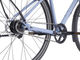 Vortrieb Modelo 1.2 bicicleta para mujeres - azul grisáceo/28"/S