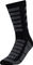 Northwave Husky Ceramic High Socken - black/40 - 43