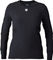 Fox Head Damen Defend Thermal Jersey - black/M