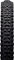 Maxxis Pneu Souple Aggressor Double Down WT 27,5" - noir/27.5 /63 /63-584/2.5 