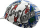 Cinelli Cycling cap - heritage-white/one size