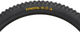 Continental Cubierta plegable Xynotal Trail Endurance 27,5" - negro/27.5 /60 /60-584/2.4 