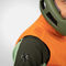 Endura Chaleco MT500 Spray - naranja/XS