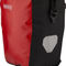 ORTLIEB Back-Roller Core Pannier - red-black/20000 ml