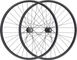 bc basic Trail XT Heavy Duty Disc Center Lock P-22 26" Laufradsatz - schwarz | Shimano MTB | 135 mm | 100 mm | 26" | 100 mm | Shimano MTB | 100 mm | 135 mm | Non Boost | Non Boost