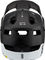 POC Otocon Race MIPS Helmet - uranium black-hydrogen white matt/55 - 58 cm
