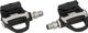 Garmin Pedal con medición de potencia Rally RS200 Powermeter - negro