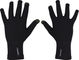 GripGrab Gants Merino Liner - black/M/L