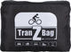 TranZbag Fahrrad-Transporttasche Original - schwarz