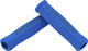 Ritchey WCS True Grip Handlebar Grips - royal blue/130 mm