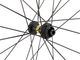 Mavic Setvde roues Cosmic SLR 45 Disc Center Lock 28" - black | Non Boost | 100 mm | Non Boost | 28" | SRAM XDR | 142 mm