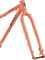 Surly Karate Monkey 27,5+/29" Rahmenkit - peach salmon sundae/M