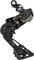 Shimano Sistema de cambios Dura-Ace Di2 Shadow RD-R9150 11-velocidades - negro/11 dientes