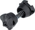 PRO Koryak Clamp Set - black