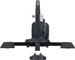 Elite Direto XR-T Rollentrainer - schwarz