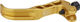 OAK Components SH Brake Lever Set for Shimano - gold