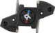time XC 6 Klickpedale - black