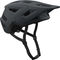 iXS Casco Flow 1.0 - graphite | 54 - 58 cm