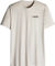 Yeti Cycles Head Badge T-Shirt - bone | M