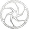 Trickstuff Disco de frenos Downhill-Disc HD 6 agujeros - plata/223 mm