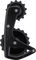 CeramicSpeed OSPW RS Alpha Niro S.E. Schalträdchen-System für Shimano 9250/8150 - black/13 Zähne (Leitrolle), 19 Zähne (Spannrolle)