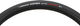 Vittoria Cubierta plegable Corsa Control G2.0 28" - negro/28 /25 /25-622