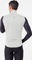 Castelli Gilet Transition Air - ivory | M