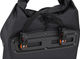 VAUDE Aqua Front Light Vorderradtaschen - black uni/22000 ml
