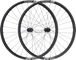 DT Swiss EXC 1501 SPLINE 30 Carbon Boost 6-Bolt Disc 29" Wheelset - black/SRAM XD/Boost/148 mm/110 mm/Boost/29"/110 mm/SRAM XD/110 mm/148 mm