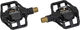 time Speciale 12 Large Clipless Pedals - black-gold
