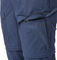 Fjällräven Abisko Hybrid Trail Zip-Off Damen Hose - navy | S