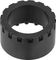Shimano TL-FC38 Chainring Installation Tool for DU-E6000 - black