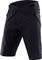Troy Lee Designs Skyline Shell Shorts - mono black | 30 | S
