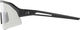 Alpina Sonic HR V Sport Glasses - black matte | varioflex black