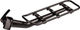 Racktime Clip-it Rack - black