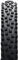 Michelin E-Wild Rear Racing TLR 29" Cubierta plegable - negro- azul-amarillo/29 /65 /65-622/2.6 