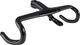 ENVE unité guidon-potence monobloc SES AR One-Piece - black | 400 mm | 90 mm